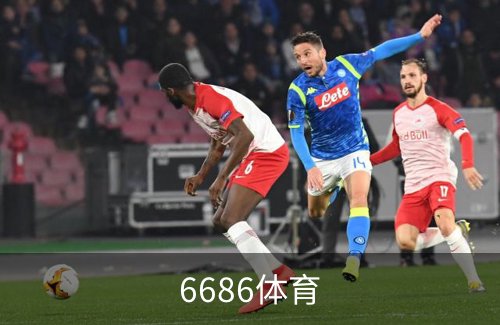 6686体育概况